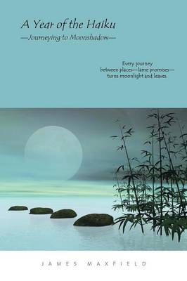 Book cover for A Year of the Haiku