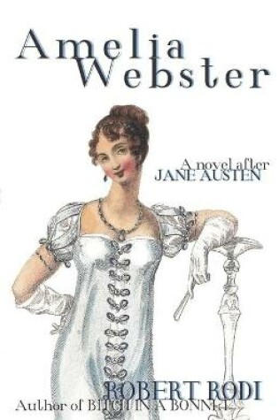 Cover of Amelia Webster