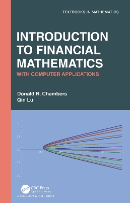 Book cover for Introduction to Financial Mathematics