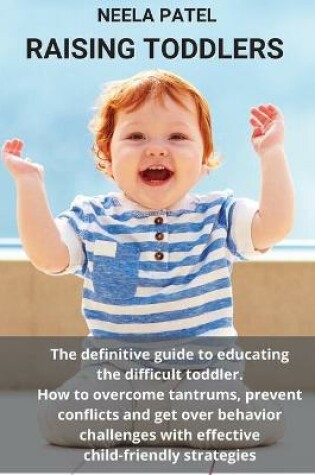 Cover of Toddler Discipline Part 2