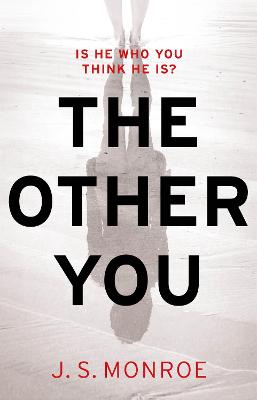 Book cover for The Other You