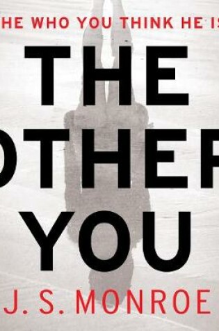 Cover of The Other You
