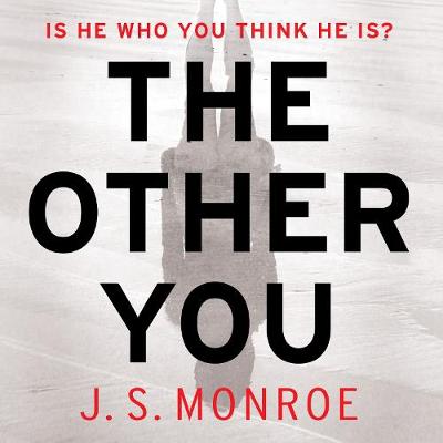 Book cover for The Other You