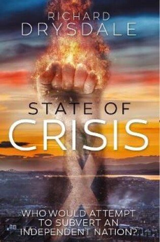 Cover of State of Crisis