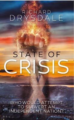 Book cover for State of Crisis