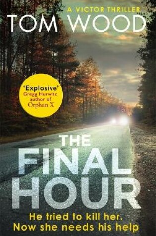 Cover of The Final Hour