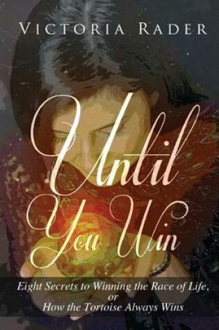 Cover of Until You Win