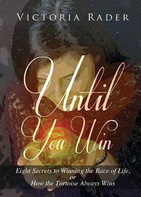 Book cover for Until You Win