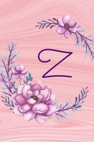 Cover of Z