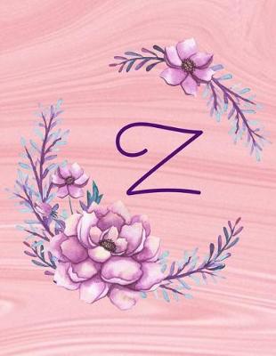 Book cover for Z