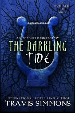 Cover of The Darkling Tide