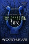 Book cover for The Darkling Tide