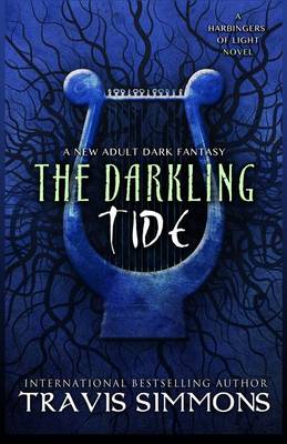 Cover of The Darkling Tide