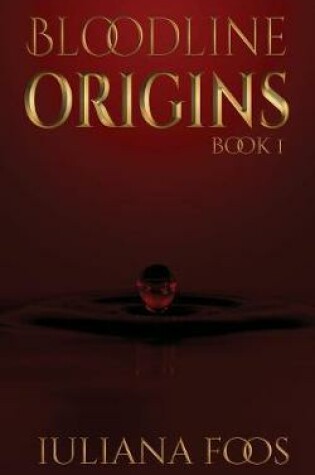 Cover of Bloodline Origins