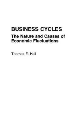 Book cover for Business Cycles