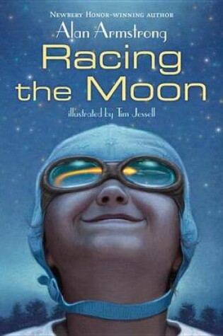 Cover of Racing The Moon