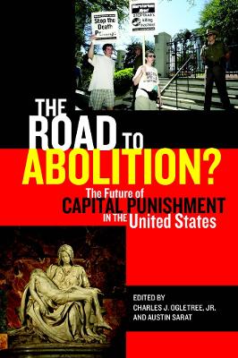 Cover of The Road to Abolition?