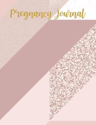 Book cover for Pregnancy Journal