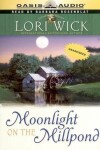 Book cover for Moonlight on the Mill Pond