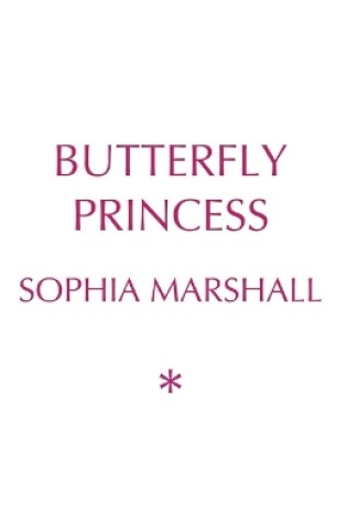 Cover of Butterfly Princess