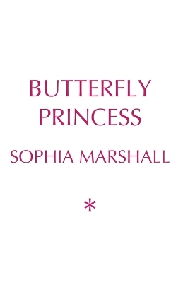 Book cover for Butterfly Princess