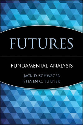 Book cover for Futures