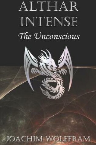 Cover of Althar Intense - The Unconscious