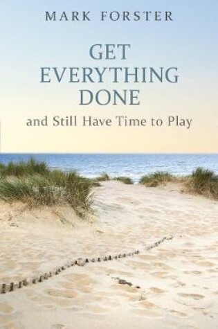Cover of Get Everything Done