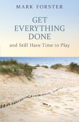 Book cover for Get Everything Done