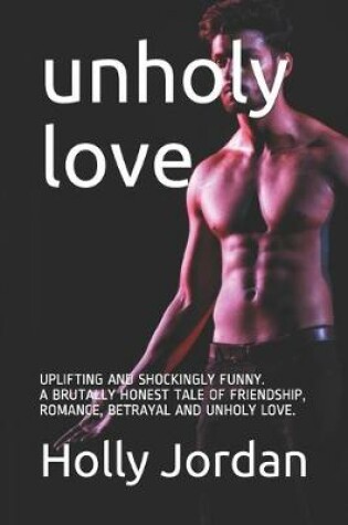 Cover of Unholy Love