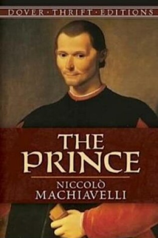 Cover of The Prince Classic Edition(Original Annotated)