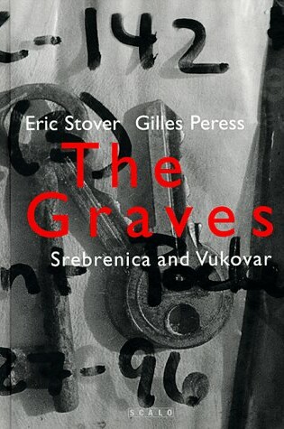 Cover of The Graves