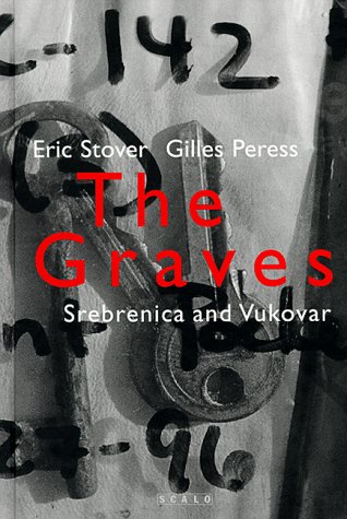 Book cover for The Graves