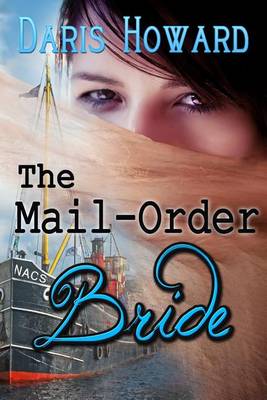 Book cover for The Mail-Order Bride