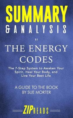 Book cover for Summary & Analysis of The Energy Codes