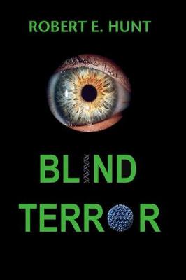 Book cover for Blind Terror