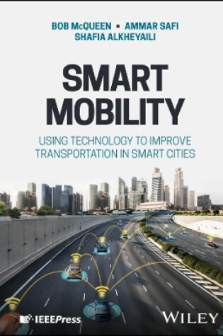 Cover of Smart Mobility