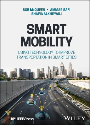 Book cover for Smart Mobility