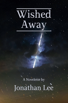 Book cover for Wished Away