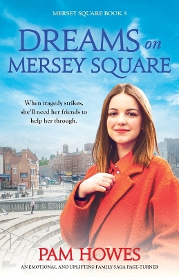 Cover of Dreams on Mersey Square