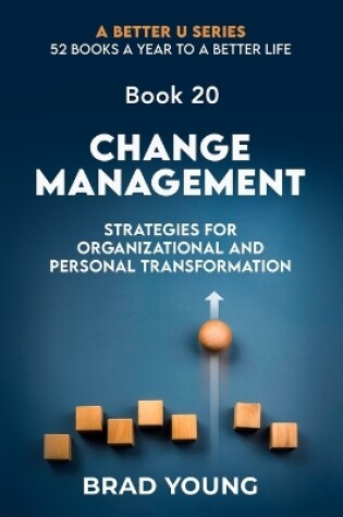 Cover of Change Management