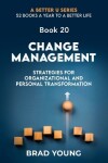 Book cover for Change Management