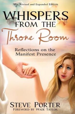 Cover of Whispers from the Throne Room