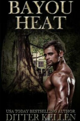 Cover of Bayou Heat