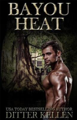 Book cover for Bayou Heat