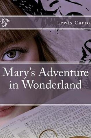 Cover of Mary's Adventure in Wonderland