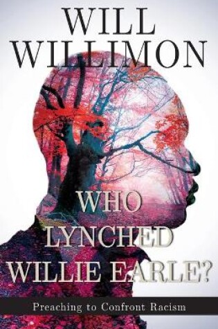 Cover of Who Lynched Willie Earle?