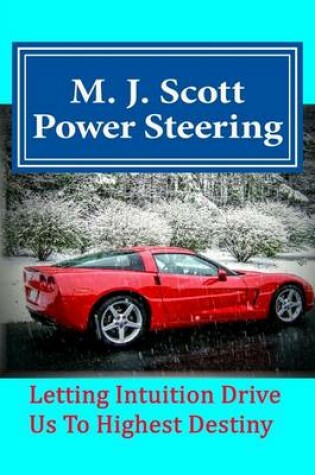 Cover of Power Steering