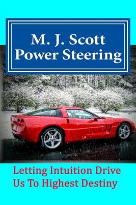 Book cover for Power Steering