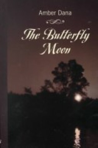 Cover of Butterfly Moon